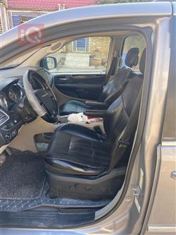 كرايسلر جراند كارافان